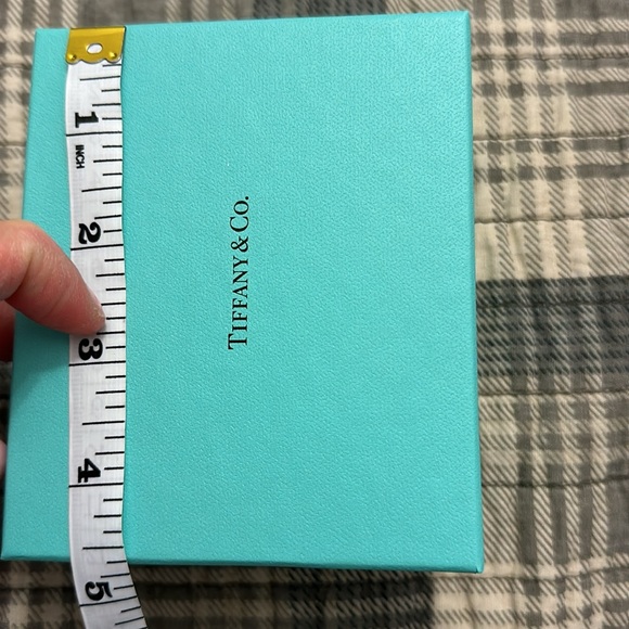 Tiffany box with dustbag - Picture 8 of 8